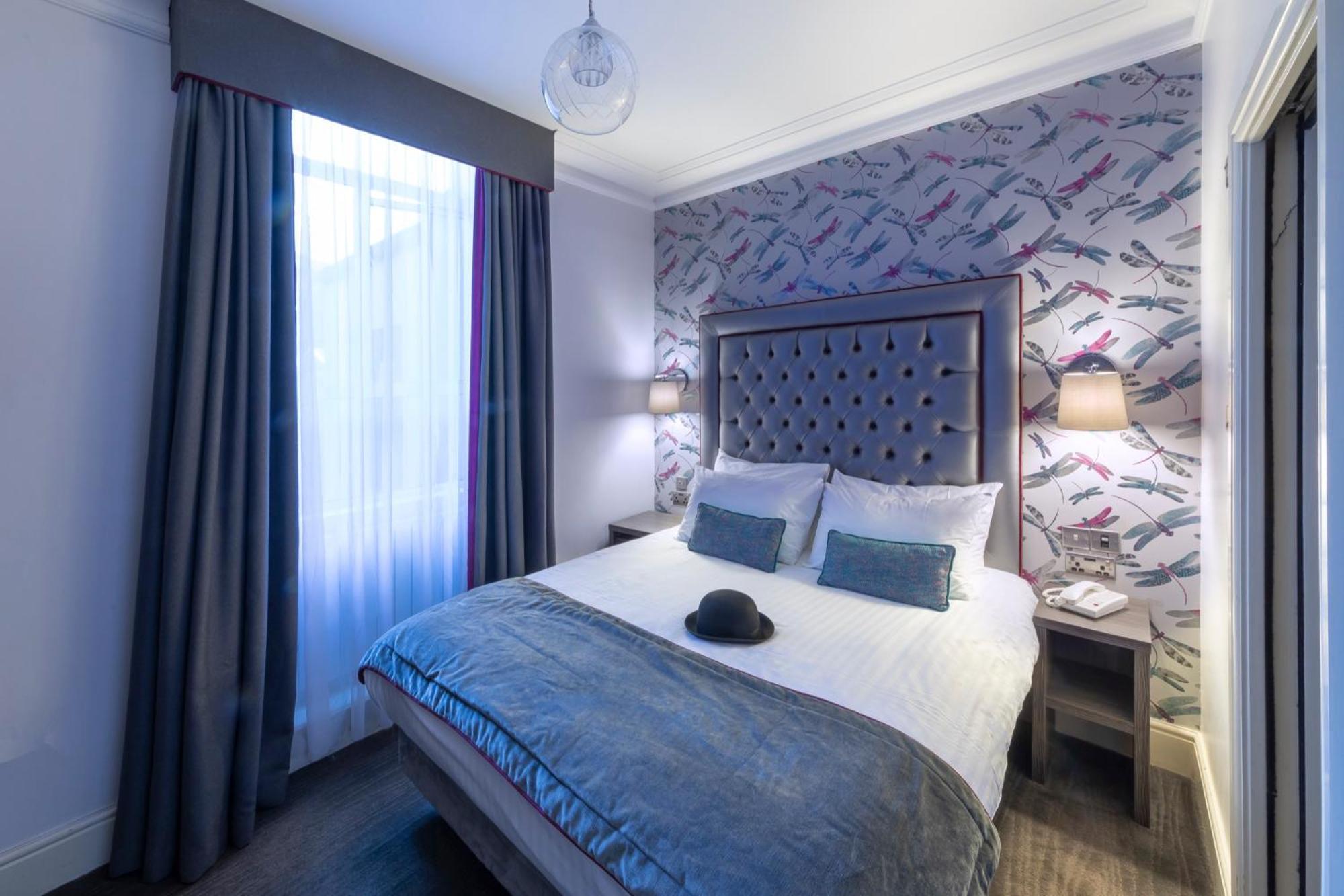 The Eaton Townhouse 3* London