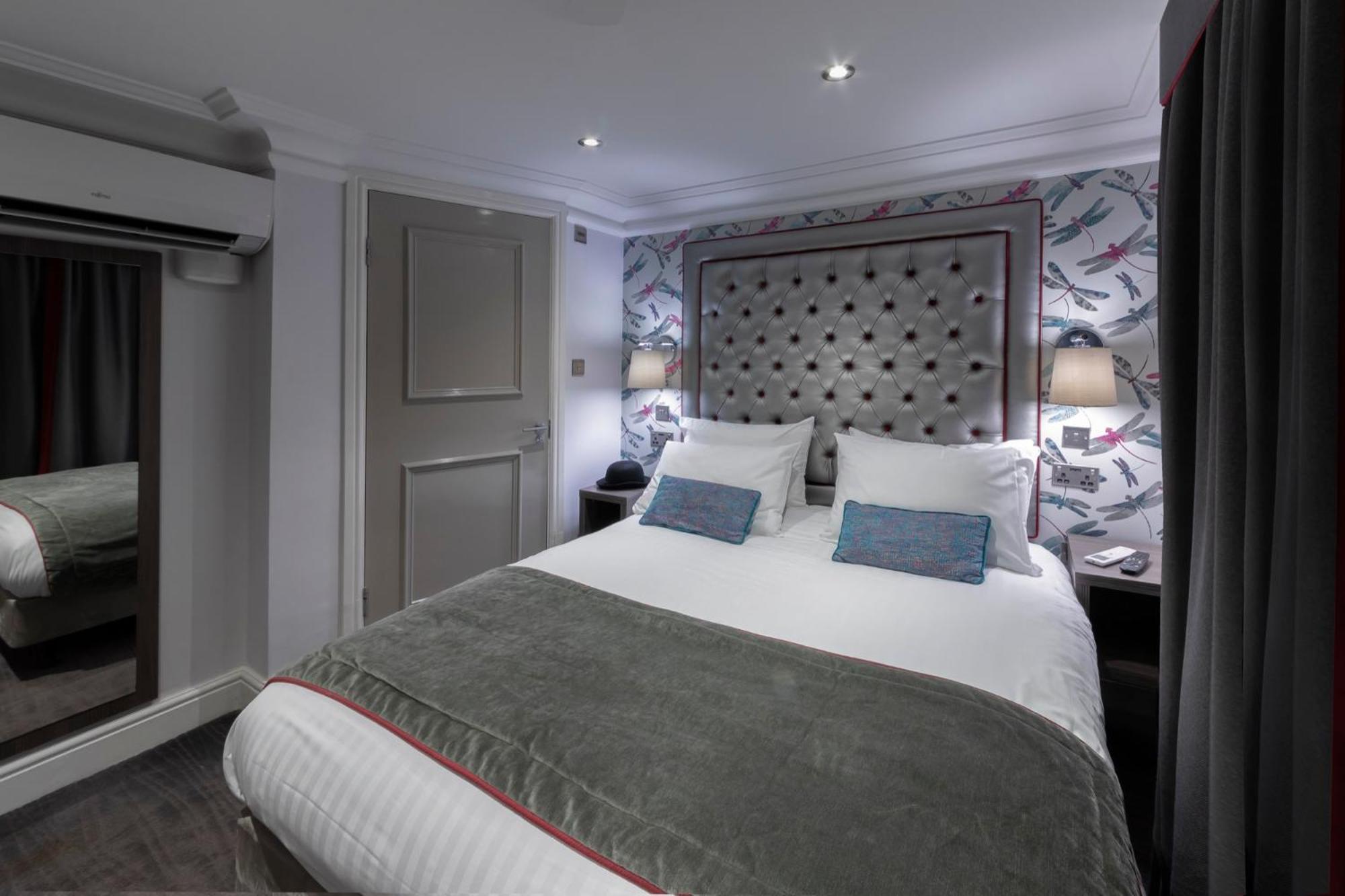 The Eaton Townhouse