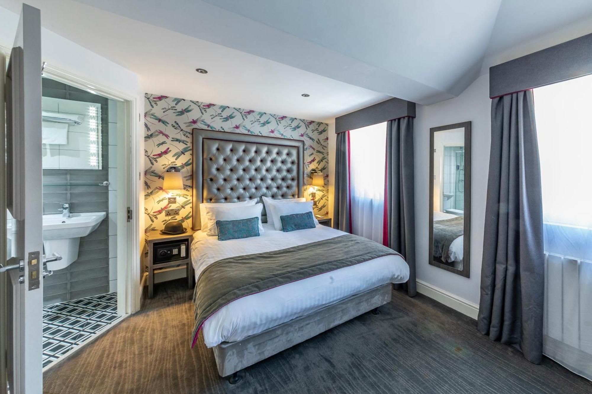 The Eaton Townhouse Londres